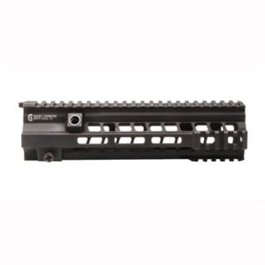 10.5'' HK416 MK15 SUPER MODULAR RAIL SMR M-LOK BLACK
