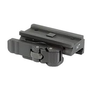 AIMPOINT T-1 LOW QD MOUNT BLACK