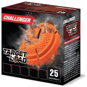 FIRST CLASS TARGET LD 12GA 2-3/4'' 1OZ #7.5 1290FPS 250/CASE