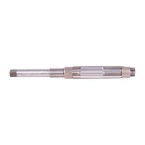 ''E'' ADJUSTABLE REAMER