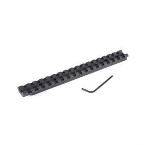 RUGER~ AMERICAN LONG ACTION 0 MOA