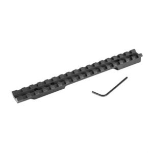 WINCHESTER XPR LA 1-PIECE PICATINNY BASE 20 MOA