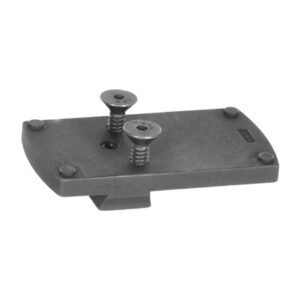 SIGHT MOUNT FOR VORTEX VIPER/VENOM FITS H&K USP BLACK