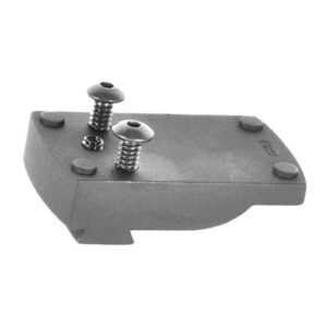 SIGHT MOUNT FOR DELTAPOINT PRO FITS DESERT EAGLE PRE2017 BLK