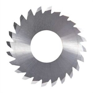 60 SLITTING SAW
