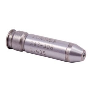 .308 (7.62 NATO)1.635'' MATCH GAUGE HEADSPACE GAUGE STEEL