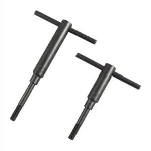 FITS WINCHESTER 70, 1/4''-32 THREAD