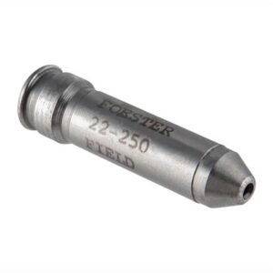 22-250 REMINGTON FIELD GAUGE HEADSPACE GAUGE STEEL