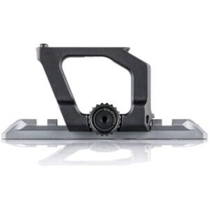 TRIJICON RMR 1.93'' LEAP/04 QD MOUNT BLACK