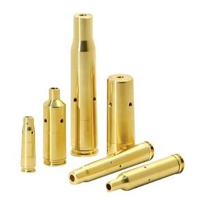 BULLET LASER BORE SIGHTING SYSTEM 12 GAUGE