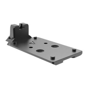 ACRO RED DOT  AGENCY OPTIC SYSTEM(AOS)MOUNTING PLATE 1911 DS