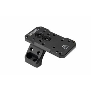 ASM RING CAP MULTI-OPTIC MOUNT SYSTEM 30MM