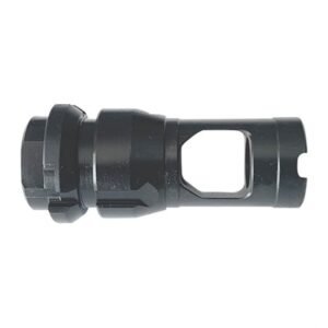 1215KM SUPPRESSOR MOUNT FOR DEAD AIR .223 SUPPRESSOR 1/2''X28