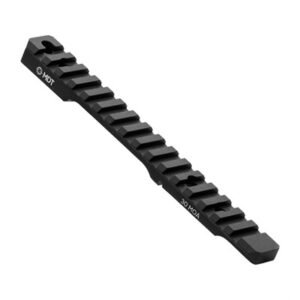 PICATINNY SCOPE BASE 30 MOA FOR CZ 457