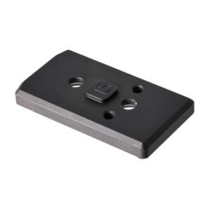 OFFSET PLATE, SIG ROMEO 1/ 1 PRO FOR 1.5'' - 1.8'' SCOPE MOUNT
