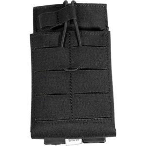 SINGLE 7.62 MAG PANEL BLACK