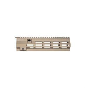 10.5'' HK416 SUPER MODULAR RAIL SMR M-LOK DDC