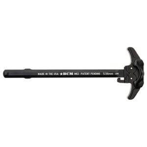 BCM MK2 LARGE LATCH AMBIDEXTROUS CHARGING HANDLE