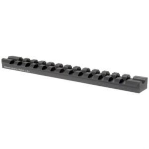 HENRY ACCESSORY RAIL LARGE CALIBER