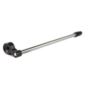 EJECTOR ROD BULLSEYE FOR RUGER WRANGLER BLACK OXIDE