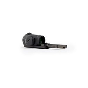 REAR SIGHT RAIL LOW PROFILE AIMPOINT MICRO T1 INTERFACE~AK47