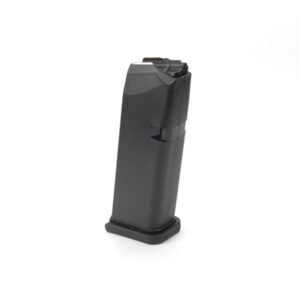 PERFORMANCE MAGAZINE FOR GLOCK 9MM LUGER 15 ROUND BLACK