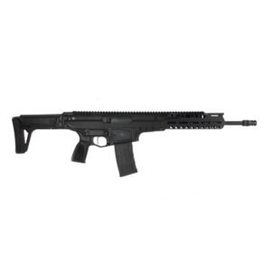 UXR ELITE RIFLE SYSTEM 223 WYLDE 14.5'' BBL (1)30RD MAG BLACK