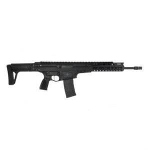 UXR ELITE RIFLE SYSTEM 223 WYLDE 16'' BBL (1)30RD MAG BLACK