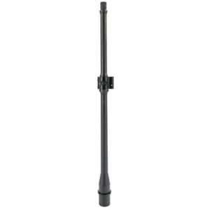 5.56X45 NATO 16'' 1-8 PENCIL BBL W/PINNED GAS BLOCK NITRIDE