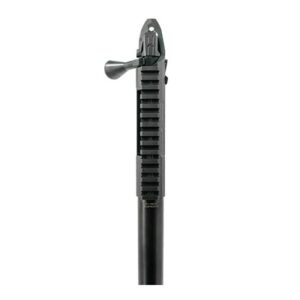 FX7 308 WINCHESTER 22'' BARRELED BOLT ACTION RECEIVER M24