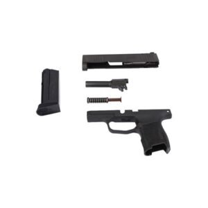 X-CHANGE KIT P365-380 SLIDE 3.1''BBL 380ACP (1)10RD MAG BLACK