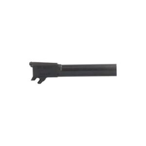 P365XL 3.7'' BBL 9MM LUGER W/LCI NON-THREADED BLACK