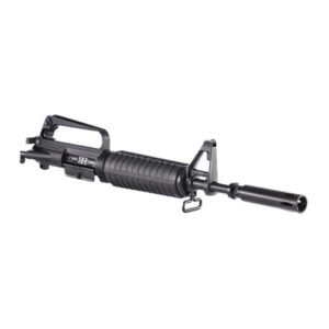 BRN XM177E2 UPPER RECEIVER, 11.5'', 1-12 TWIST, BLACK