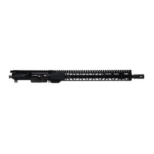 ASCENT 22 ARC COMPLETE UPPER RECEIVER 16'' GUNNER BBL BLACK