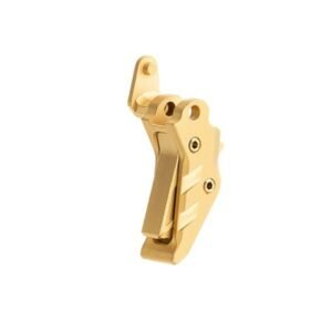 INTELLIFIRE TRIGGER FOR SIG SAUER P365 GOLD W/GOLD BLADES