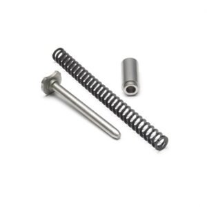 1911 GOVERNMENT 9MM LUGER 13# FLAT WIRE RECOIL SPRING SYSTEM