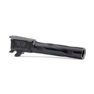 P365XL 3.64'' BBL 9MM LUGER NON-THREADED BLACK
