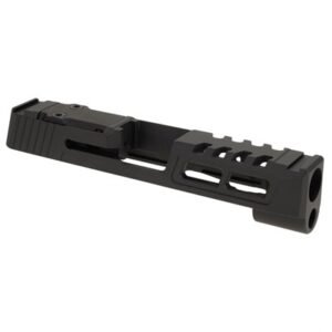 ZPS.2 SLIDE P365 9MM LUGER OPTIC CUT BLACK