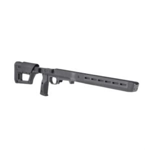 PRO 700 LITE LA STOCK REMINGTON 700 LONG ACTION BLACK