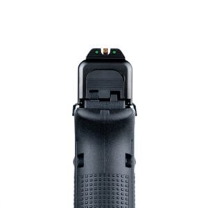 AGENT 3-DOT TRITIUM SIGHT SET FOR GLOCK GEN 1-4 9MM/G5 10MM