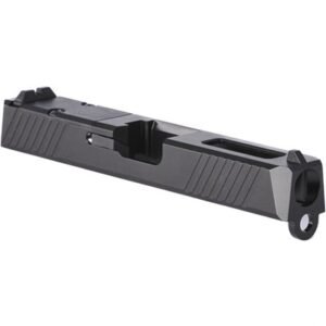BRN WINDOW SLIDE ASSEMBLY FOR GLOCK 19 WITH RMR CUT