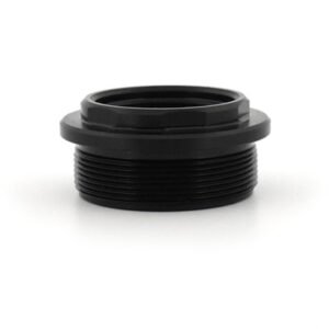 WOLFMAN ATLAS ADAPTER BLACK NITRIDE