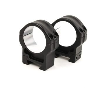 HUNT 34MM DIAMETER HIGH (34MM) SCOPE RINGS