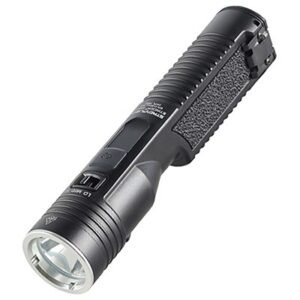 STINGER 2020 S FLASHLIGHT WITHOUT CHARGER BLACK