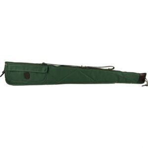CANVAS SHOTGUN CASE 48'' GREEN