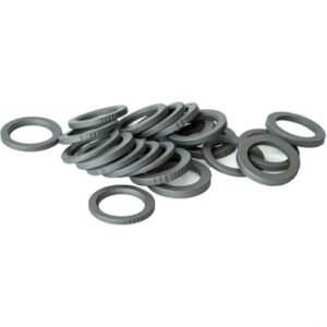 ACCUWASHER AW750 GEN2 SHIM KIT - 1/2-28 .925''