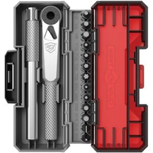 X3 DRIVER 13-PIECE GUNSMITHING BIT SET