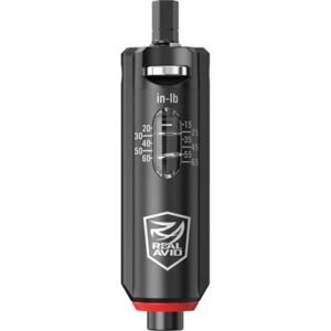 SMART-TORQ ADJUSTABLE LIMITER - 15 TO 65 INCH-LBS