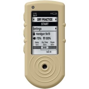 SILICON SLEEVE CASE FOR SG TIMER 2 SAND