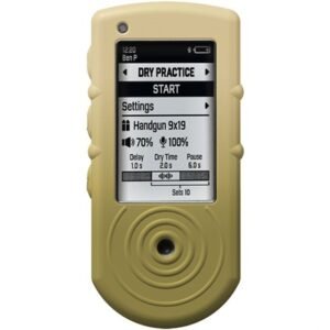 SILICON SLEEVE CASE FOR SG TIMER 2 CAMO